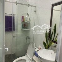Xe Hơi Ngủ Trong Nhà - Bán Nhà Bình Thạnh, P. 7, Đường Nơ Trang Long 4X12M 2 Lầu