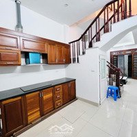 30M Ra Ô Tô - Nhà Nhân Hòa Đẹp Lộng Lẫy - Ngõ Thoáng Đẹp - Ở Ngay Và Luôn