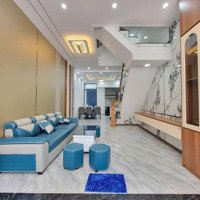 Nhà Phố 3 Tầng Trong Kdc Bình Chuẩn Tp Thuận An Bình Dương
