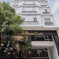 Bán Nhà Mặt Tiền Trần Hưng Đạo, Quận 5 Gần An Bình, Queen Plaza. Diện Tích: 12M X 30M, 5 Tầng. Giá Bán 95 Tỷ