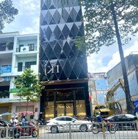 Bán Nhà Mặt Tiền Trần Hưng Đạo, Quận 5 Gần An Bình, Queen Plaza. Diện Tích: 12M X 30M, 5 Tầng. Giá Bán 95 Tỷ