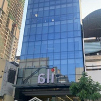 Ngay Nhà Ga T3 ! Bán Toà Nhà Hoàng Hoa Thám_Tân Bình ( 6 X 28M) H+7 Tầng_Hđt 135 Triệu/Tháng_Chỉ 36 Tỷ