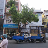 Ngay Nhà Ga T3 ! Bán Toà Nhà Hoàng Hoa Thám_Tân Bình ( 6 X 28M) H+7 Tầng_Hđt 135 Triệu/Tháng_Chỉ 36 Tỷ