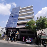 Ngay Nhà Ga T3 ! Bán Toà Nhà Hoàng Hoa Thám_Tân Bình ( 6 X 28M) H+7 Tầng_Hđt 135 Triệu/Tháng_Chỉ 36 Tỷ