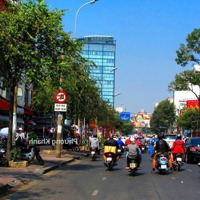 Chủ Cần Tiền Bán Gấp Nhà Mặt Tiền Cầu Ông Lãnh Quận 1.Diện Tích80M2 Đang Kinh Doanh Tốt. Giá Rẻ