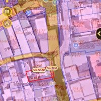 Bán 96,5M2 Ngang 6,59M Đường Dương Hiến Quyền B, Vĩnh Hoà, Nha Trang Chỉ 7,6 Tỷ-0964326158