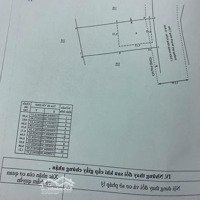 Bán 96,5M2 Ngang 6,59M Đường Dương Hiến Quyền B, Vĩnh Hoà, Nha Trang Chỉ 7,6 Tỷ-0964326158