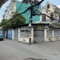 Lô Đất Gần 300M2.Xây 6 Lầu. Full Thổ. 7,5X32 (Nở Hậu 8,5M). Hxh. Sát Lê Đức Thọ. Chỉ Hơn 50 Triệu/M2