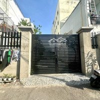Lô Đất Gần 300M2.Xây 6 Lầu. Full Thổ. 7,5X32 (Nở Hậu 8,5M). Hxh. Sát Lê Đức Thọ. Chỉ Hơn 50 Triệu/M2