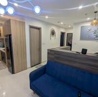 Vì lý do công việc phải chuyển chỗ ở, mình cần pass lại nguyên căn căn 2+ 2wc ở Vinhomes Grandpark ạ.