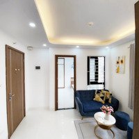 1,83 Tỷ Có Ngay Căn Chung Cư Mini 2 Ngủ Siêu Mới Đẹp Gần Mặt Phố Giải Phóng