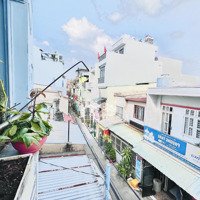 Bán Nhà Hẻm Xe Hơi Thoại Ngọc Hầu - 4 Phòng Ngủ Gần 70M - Giá Tốt!