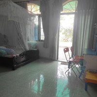 Bán Gấp Nhà 3 Tầng Ở Bà Làng, Vĩnh Hoà Cách Biển Nha Trang Chỉ 400M.