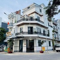 Góc 2 Mặt Tiền Kdc Phú Hồng Đạt Bình Chuẩn Chỉ 5,25 Tỷ