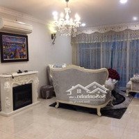 Bán Nhà Lô Góc Phố Tô Ngọc Vân - Tây Hồ, 124/130M2, 3 Tầng, Mặt Tiền 11.3M , 90 Tỷ