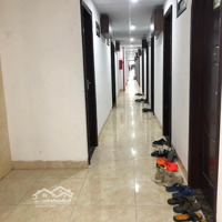 Dòng Tiền 7 Tỷ/ Năm - Lô Góc - Oto - Siêu Phẩm S320M2 - 9 Tầng - Giá 6X Tỷ ( Có Tl)