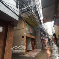 Dòng Tiền 7 Tỷ/ Năm - Lô Góc - Oto - Siêu Phẩm S320M2 - 9 Tầng - Giá 6X Tỷ ( Có Tl)