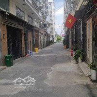 Bán Nhà Nguyễn Văn Dung F6, 5 X 10, 1 Trệt Lửng 2 Lầu Sân Thượng, Xe Hơi Ngủ Trong Nhà 7,65 Tỉ
