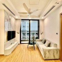 Bán Căn Hộ 2 Phòng Ngủ 57M2 Tại Vinhomes Green Bay Mễ Trì, Giá Ưu Đãi 5,6 Tỷ Vnd
