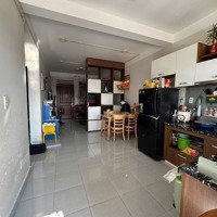 Bán Căn Hộ Chung Cư Ct7 Vĩnh Điềm Trung Giá Rẻ Nhất Thị Trường!!! Chỉ 1Tỷ570