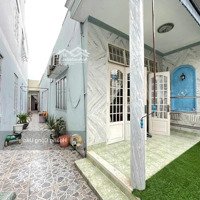 Nhà Rộng Đẹp Sân Oto Phường Tân Phong Gần Công Viên Dương Tử Giang. Diện Tích: 179M2 - 3,990 Tỷ