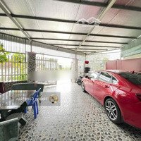 Nhà Rộng Đẹp Sân Oto Phường Tân Phong Gần Công Viên Dương Tử Giang. Diện Tích: 179M2 - 3,990 Tỷ