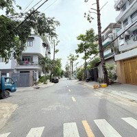 8.7Tỷ 108M2 - Lô Đấtmặt Tiềnđường Tú Xương - Khu Vip Kiến Thiết P. Hiệp Phú (Quận 9 Cũ)
