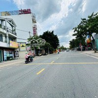 10.9 Tỷ (172M2 Ngang 7.2M)Hẽm Xe Hơitrường Thọ. Tiện Xây Chdv
