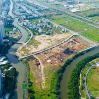 Chủ Đầu Tư Mở Bán Suất Căn Hộ 3 Phòng Ngủ - Mặt Tiền Sông Quận 2 Giá Bán 56 Triệu/ Gồm Vat, Nh Cho Vay.