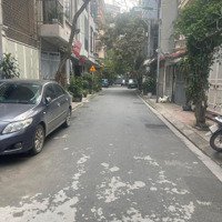 Bán Đất Tại Xuân La, 16,5 Tỷ, 59M2, Mặt Tiền 3,6M, Pháp Lý Đầy Đủ
