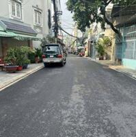 BÁN NHÀ NGON VUÔNG VỨC - HÒA BÌNH - 4 TẦNG - 76M2 - SÁT MẶT TIỀN - HẺM XE TẢI THÔNG