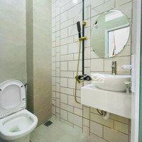 Bán Nhà Hẻm Xe Hơi Thông Đường Phạm Văn Chiêu, P.9, 4 X 7, 3 Lầu Giá Bán 3.85 Tỷ Tl
