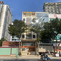 Hàng Hiếm! Đất Mặt Tiền Đường Trương Văn Bang, Thạnh Mỹ Lợi Q2, Đối Diện Uỷ Ban, 168M2,Hầm 7T, 68Tỷ