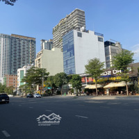 Hàng Hiếm! Đất Mặt Tiền Đường Trương Văn Bang, Thạnh Mỹ Lợi Q2, Đối Diện Uỷ Ban, 168M2,Hầm 7T, 68Tỷ