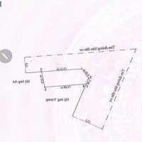 Siêu Phẩm Lô Góc Tái Định Cư Hoà Nghĩa, Dương Kinh