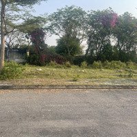 Chính Chủ Cần Bán Lô Biệt Thự Khu Đô Thị Số 4 Ngang 12M