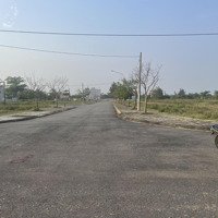 Chính Chủ Cần Bán Lô Biệt Thự Khu Đô Thị Số 4 Ngang 12M