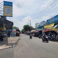 Mặt Tiền Kinh Doanh Đường Số 1 Kdc Hiệp Thành 1
