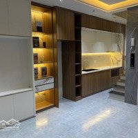 Hoa Hậu Hà Đông 30M 5 Tầng Mặt Tiền 4.15M. Ô Tô Đỗ Trước Ngõ Ngon Lành Để Thoải Mái