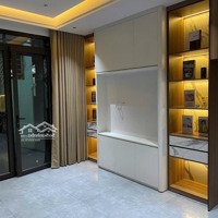 Hoa Hậu Hà Đông 30M 5 Tầng Mặt Tiền 4.15M. Ô Tô Đỗ Trước Ngõ Ngon Lành Để Thoải Mái