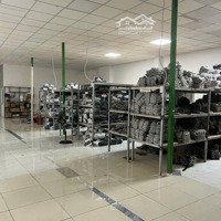 Xưởng Cho Thuê 1000M Giá Bán 57 Triệu Hiệp Thành Q12