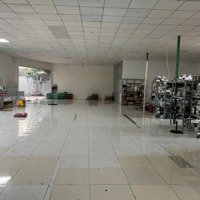 Xưởng Cho Thuê 1000M Giá Bán 57 Triệu Hiệp Thành Q12