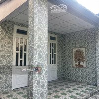 Nhà Cấp 4 Mới Hoàn Toàn Ngay Cầu Phú Long, Sổ Riêng, Thổ Cư, 97M2 Xây Dựng Hết Đất, Giá Tốt 2,75 Tỷ