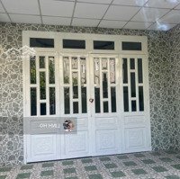 Nhà Cấp 4 Mới Hoàn Toàn Ngay Cầu Phú Long, Sổ Riêng, Thổ Cư, 97M2 Xây Dựng Hết Đất, Giá Tốt 2,75 Tỷ