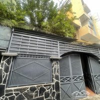 Bán Nhà Tân Bình, Đất Thánh - 236,6M Ngang Lớn 8,3 X 22M, Nở Hậu L 13,5M - 19,5 Tỷ Tl