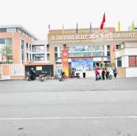 Đấu Giá X2 ,Đông Anh,Hà Nội , Giá Mềm Như Bún 6,2 Tỷ (Có Thương Lượng) Gần Bến Xe Miền Đông Nước Anh
