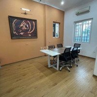 Chính Chủ Cho Thuê Nhà Đội Cấn, Bd 100M 4 Tầng Đường 7M Thông Thoáng Kd Mọi Mô Hình Giá 28, 5 Triệu
