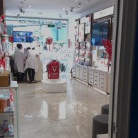 Cho Thuê Nhà Mặt Tiền 547 Nguyễn Thị Thập, Vị Trí Đắc Địa, Phù Hợp Làm Showroom, Sát Ngân Hàng