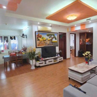 Bán Cc Ngô Thì Nhậm, 5,9 Tỷ, 116M2, 3 Phòng Ngủ 2 Vệ Sinh Đầy Đủ Nội Thất, Hướng Đb