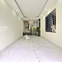 Vân Canh - Hoài Đức, Căn Góc Ngõ Thông 30M X 5 Tầng Sát Khu Đất Dịch Vụ Vân Canh Giá Chỉ Hơn 4 Tỷ